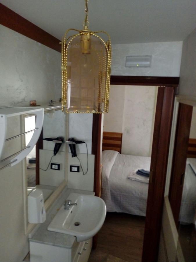 B&B Da Diletta 列蒂 外观 照片